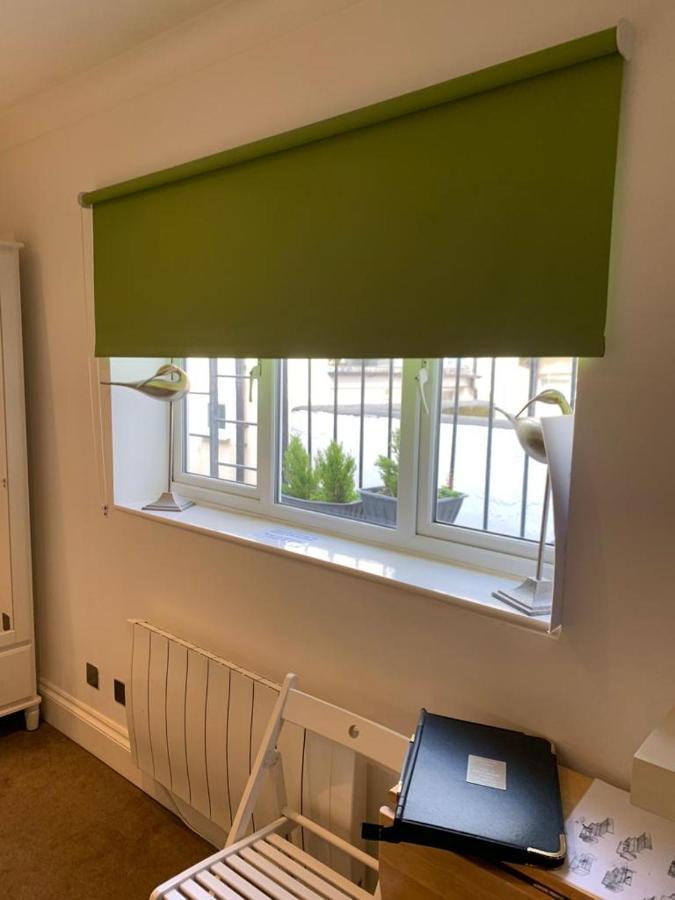 Between Piers, The Stylish Studio Flat In Cannon Place Brighton Exterior photo